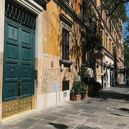Roman 3* Roma
