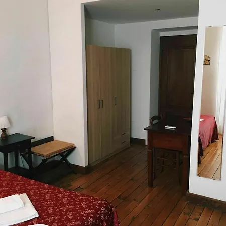 Maison d'hôtes Roman 3*