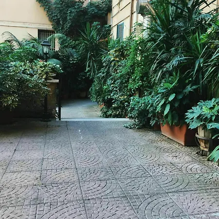 Roman Maison d'hôtes Rome