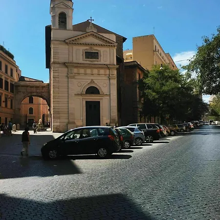 Roman 3* Ρώμη
